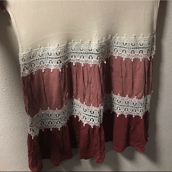 Tops - BRAND NEW Tru Self Tank Top